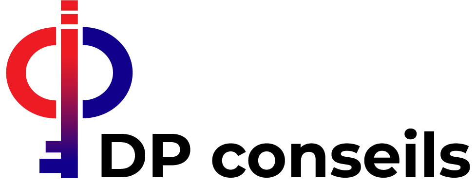 Logo DP Conseils